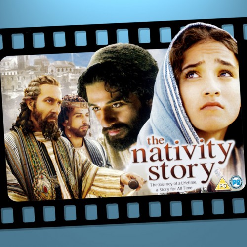 The Nativity Story (PG). A 2006 American biblical drama film based on the nativity of Jesus, directed by Catherine Hardwicke and starring Keisha Castle-Hughes and Oscar Isaac.