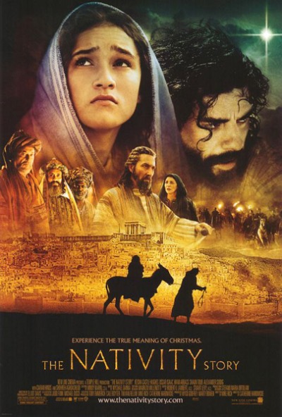 Nativity Film Poster