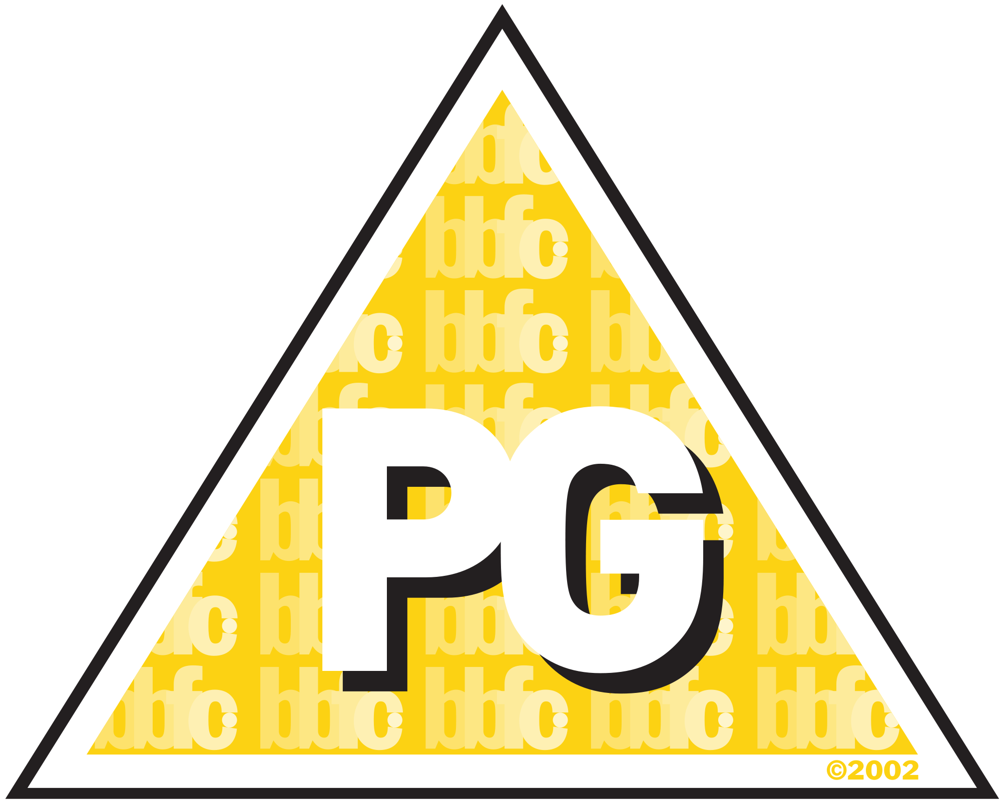 PG RATING 